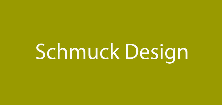 Schmuck Design